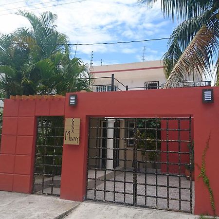 Casa San Miguel Cancún Kültér fotó