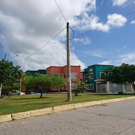 Casa San Miguel Cancún Kültér fotó