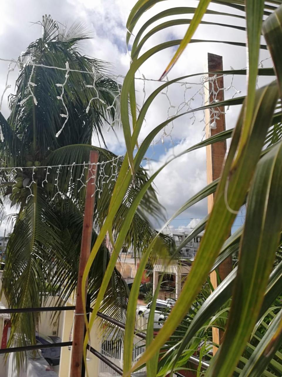 Casa San Miguel Cancún Kültér fotó